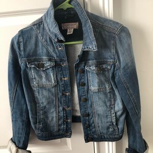 Guess denim jacket
